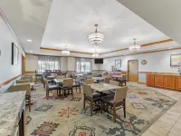 Best Western Plus Capital Inn Hotels in Cole County
