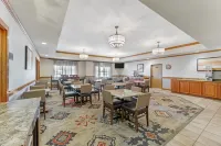Best Western Plus Capital Inn