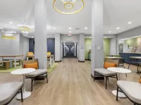Spark by Hilton Abingdon I-81 Near Fairgrounds Hotels in Abingdon