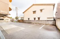 APA Hotel Kanazawa-Katamachi - Park Yeri