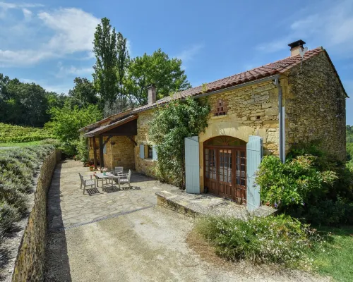 Loubejac Garden Escape Hotels in Loubejac