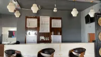 Amber Hotel & Restaurant - 2-Star