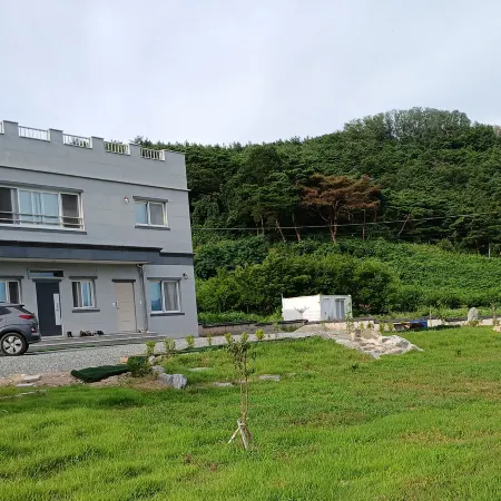 Cheongdo Romantic Pension