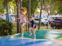 Discovery Parks - Lake Hume, Victoria Hotel a Wodonga