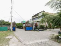 Pondok Raphael Guest House Hotels in Serang Regency