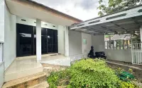 Omah Putih Homestay Jogja