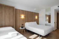 Hotel SB Corona Tortosa