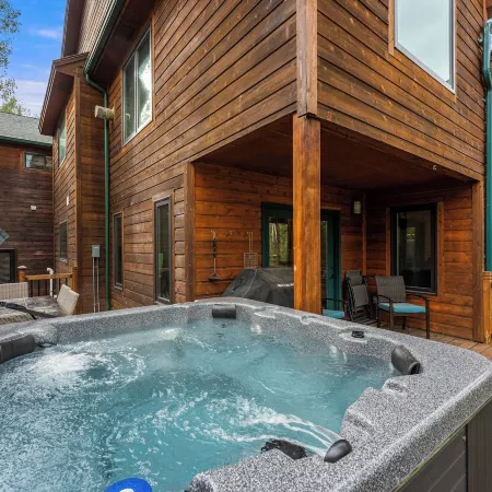 4 Bedrooms
