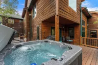 4 Bedrooms - 3 stjerner