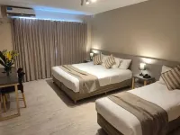Dakar Hotel Hotels near Paseo Alameda