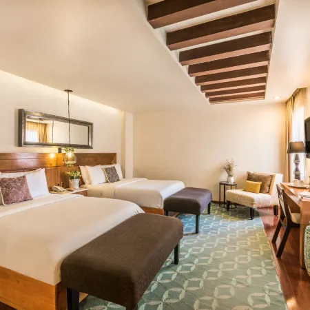 Edelmira Hotel Boutique