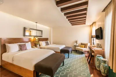 Edelmira Hotel Boutique Hotels in 