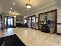 Baymont by Wyndham Decatur IL North Hotels in Forsyth