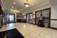 Baymont by Wyndham Decatur IL North