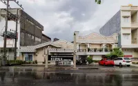 RedDoorz Plus @ Tanjung Karang Lampung 2 Hotel a 