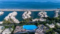 The Cove Rotana Resort - Ras Al Khaima - ที่มีที่จอดรถ