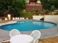 Place Of Peace 3 Bedroom Home - Boutique