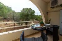 Apartamento do Pinhal D'alma Portuguesa - Hot Tub