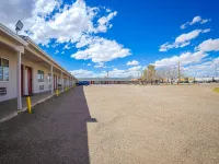 Holiday Motel Lordsburg I-10 Hotels in Hidalgo County