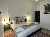 Dar Fornacci Hotels near El Hafa