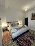 Dar Fornacci Traditional Stay in the Blue City - Pensions