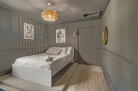 GuestReady - Spacious 1Br in the Northern Quarter - homestay