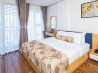 SEASOL BEACH BOUTIQUE HOTEL Hotels in Da Nang