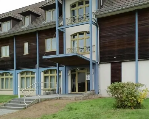 Pension Am Seeberg Hotels in Markisch-Oderland