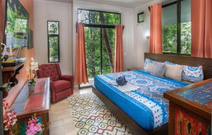 Hotel Casa del Arbol Manuel Antonio - Adults Only