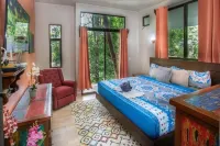 Hotel Casa del Arbol Manuel Antonio - Adults Only - Pools