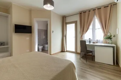 Affittacamere Lumal Hoteles en 
