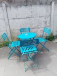 Le Sublime Wifi Terrasse Bollaert 5pers