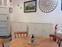Vila Urban Hostel - Jardins Các khách sạn gần Trung tâm văn hóa Sao Paulo