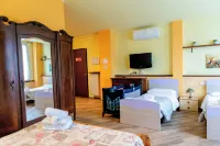 Agriturismo la Fornace - Farmhouses