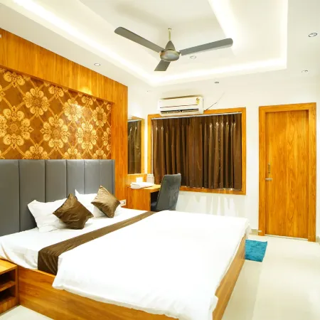 jrf hotel