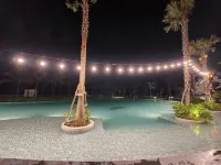 GREEN FAMILY HOTEL - piscina