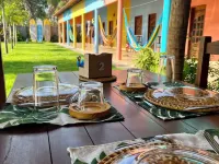 The Jungle, Guriú, CE Hotels in Camocim
