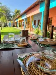 The Jungle, Guriú, CE