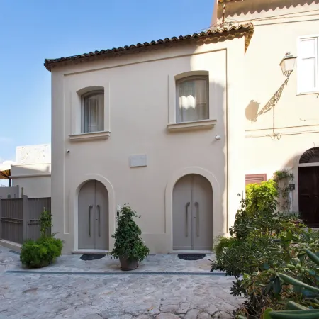 Tropea Vetera Luxury Home- Casa Forno 1638