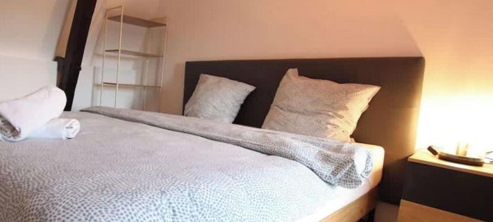 Le Loft Arrageois 7p Central Hotels in Arras