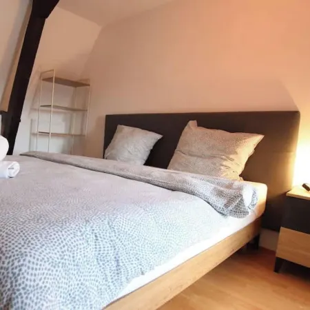 Le Loft Arrageois 7p Central