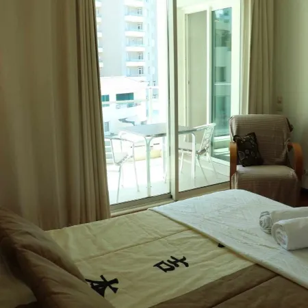 GuestReady - Apartamento Rodamar