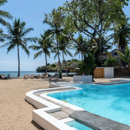 Swisscocobeach