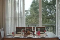 ELIVAAS 4 BHK Kavya Villa With Lounge