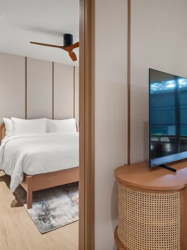 รูปภาพของReef Residences 2, Three-Bedroom 3B Ground Floor