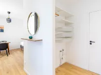 GuestReady - studio direct Champs Elysées Hotels in Malakoff