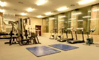 Apartment Louis in the historic Mutual Heights building - ลอดจ์
