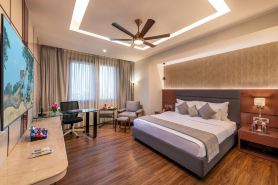 Lords Plaza Surat