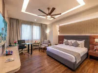 Lords Plaza Surat Ξενοδοχεία στην πόλη Surat