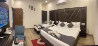 Vantara Premium- Hotel Shreya Galaxy - Pools